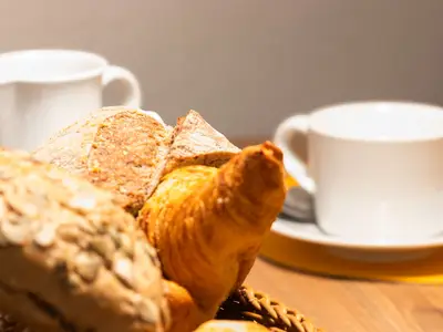 Guten Morgen