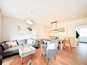 Ferienwohnung für 8 Personen (100 m²) in Wangerooge