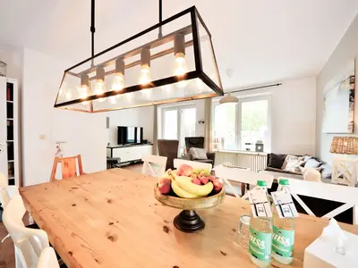 Ferienwohnung für 8 Personen (100 m²) in Wangerooge 2/10