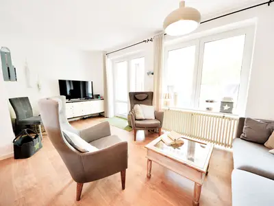 Ferienwohnung für 8 Personen (100 m²) in Wangerooge 4/10