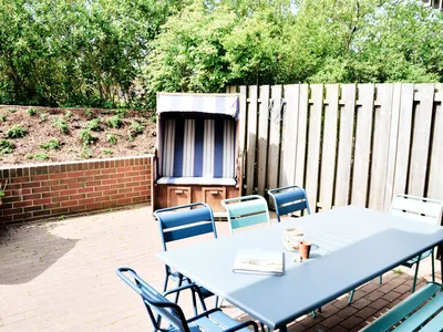 Ferienwohnung für 8 Personen (100 m²) in Wangerooge 7/10