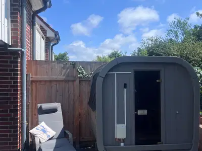 Ferienwohnung für 8 Personen (100 m²) in Wangerooge 10/10