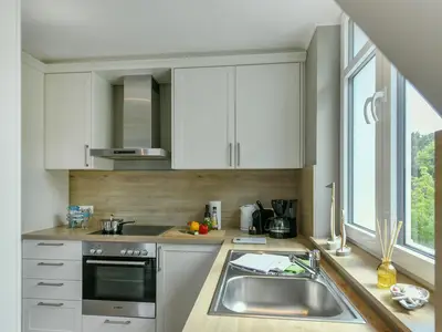 Küche / Küchenzeile