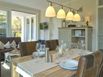 Ferienwohnung für 4 Personen (59 m²) in Wangerooge 3/10