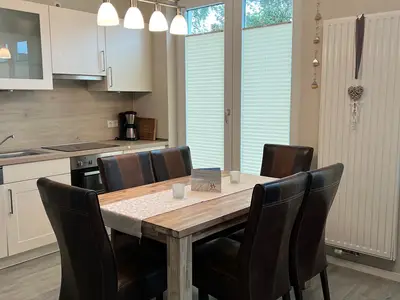 Ferienwohnung für 4 Personen (59 m²) in Wangerooge 7/10