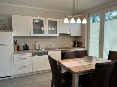 Ferienwohnung für 4 Personen (59 m²) in Wangerooge 8/10