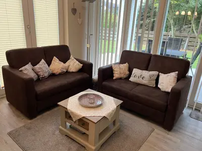 Ferienwohnung für 4 Personen (59 m²) in Wangerooge 9/10