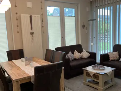 Ferienwohnung für 4 Personen (59 m²) in Wangerooge 10/10