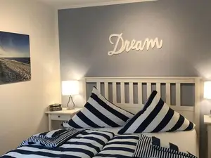 Ferienwohnung für 2 Personen (39 m²) in Insel Wangerooge