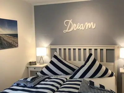 Ferienwohnung für 2 Personen (39 m²) in Insel Wangerooge 1/10