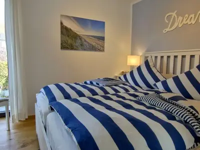 Ferienwohnung für 2 Personen (39 m²) in Insel Wangerooge 4/10