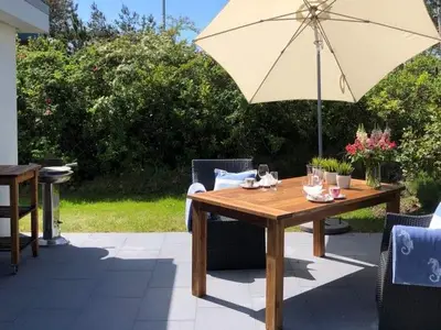 Ferienwohnung für 2 Personen (39 m²) in Insel Wangerooge 5/10