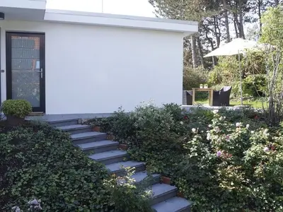 Ferienwohnung für 2 Personen (39 m²) in Insel Wangerooge 6/10
