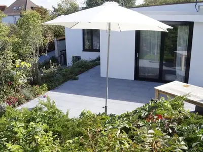 Ferienwohnung für 2 Personen (39 m²) in Insel Wangerooge 7/10