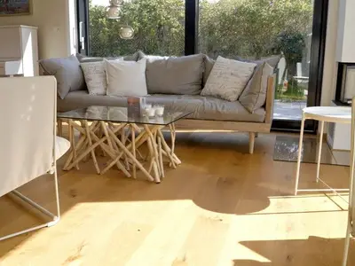 Ferienwohnung für 5 Personen (103 m²) in Insel Wangerooge 8/10