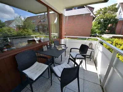 PRINZ HEINRICH, Westbalkon