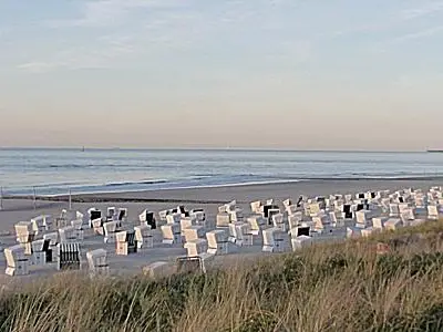 Hauptstrand