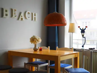 Wohnküche