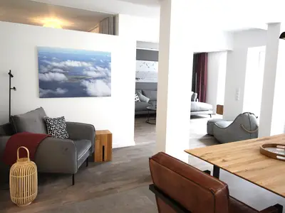 Ferienwohnung für 4 Personen (91 m²) in Wangerooge 1/10