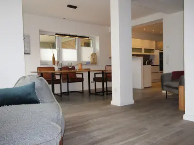 Ferienwohnung für 4 Personen (91 m²) in Wangerooge 2/10