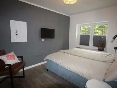 Ferienwohnung für 4 Personen (91 m²) in Wangerooge 3/10