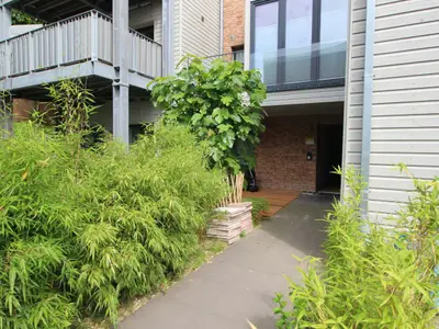 Ferienwohnung für 4 Personen (91 m²) in Wangerooge 5/10