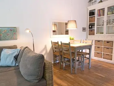 Ferienwohnung für 4 Personen (52 m²) in Wangerooge 4/10