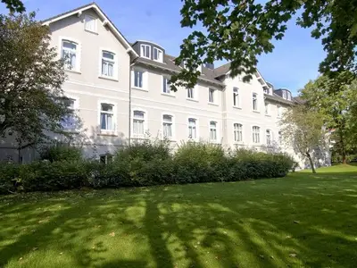 Ferienwohnung für 4 Personen (52 m²) in Wangerooge 5/10