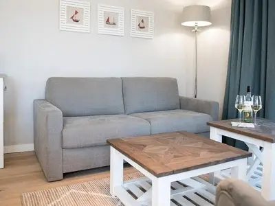 Ferienwohnung für 4 Personen (57 m²) in Wangerooge 9/10