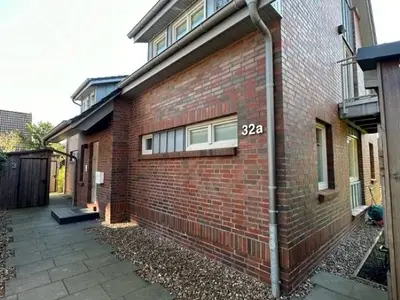 Ferienwohnung für 4 Personen (56 m²) in Wangerooge 5/10