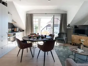 Ferienwohnung für 4 Personen (57 m²) in Wangerooge