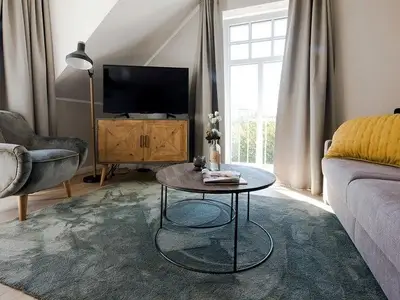 Ferienwohnung für 4 Personen (57 m²) in Wangerooge 8/10