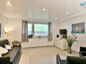 Ferienwohnung für 5 Personen (55 m²) in Insel Wangerooge