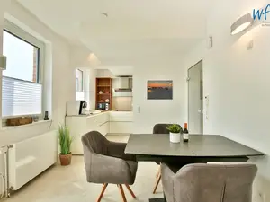 Ferienwohnung für 2 Personen (48 m²) in Insel Wangerooge