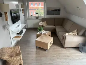 Ferienwohnung für 4 Personen (56 m²) in Wangerooge