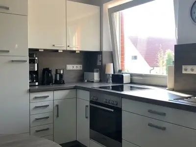 Küche / Küchenzeile