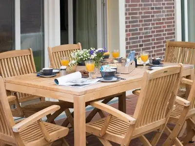Ferienwohnung für 4 Personen (55 m²) in Wangerooge 2/10