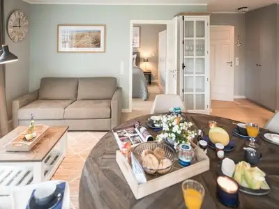 Ferienwohnung für 4 Personen (55 m²) in Wangerooge 8/10