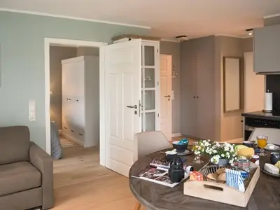 Ferienwohnung für 4 Personen (55 m²) in Wangerooge 9/10