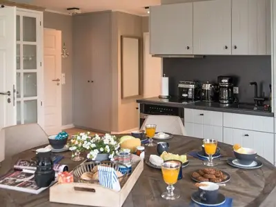 Ferienwohnung für 4 Personen (55 m²) in Wangerooge 10/10