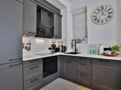 Küche / Küchenzeile