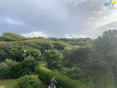 Gartenblick