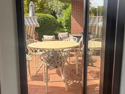 Ferienwohnung für 5 Personen (88 m²) in Insel Wangerooge 8/10