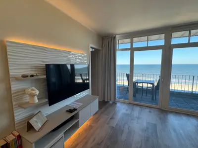 Ferienwohnung für 4 Personen (87 m²) in Wangerooge 4/10