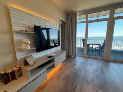 Ferienwohnung für 4 Personen (87 m²) in Wangerooge 6/10