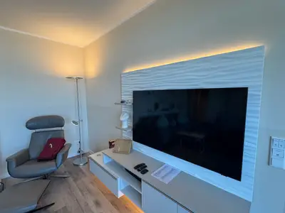 Ferienwohnung für 4 Personen (87 m²) in Wangerooge 7/10