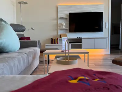 Ferienwohnung für 4 Personen (87 m²) in Wangerooge 9/10