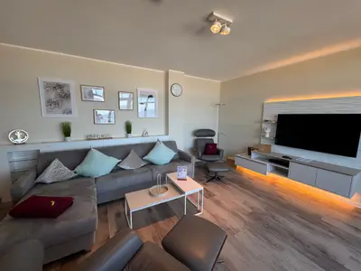 Ferienwohnung für 4 Personen (87 m²) in Wangerooge 10/10