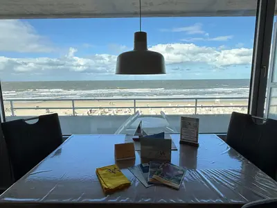 Ferienwohnung für 2 Personen (38 m²) in Wangerooge 1/10