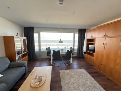 Ferienwohnung für 2 Personen (38 m²) in Wangerooge 2/10